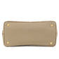 Prada Canapa Mini Canvas 2Way Bag Shoulder Bag Beige 1BG439