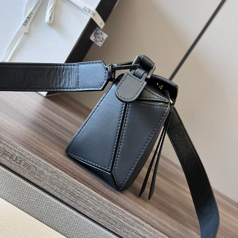 Amelia's Bag Gallery - LWO Bags - 779