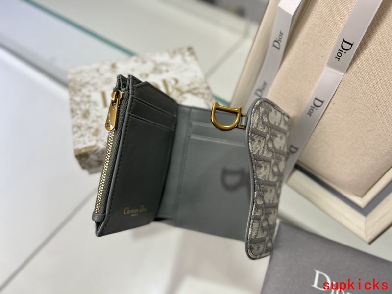 Amelia- Mix Wallets - 244