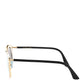Christian Dior So Real Sunglasses Gold