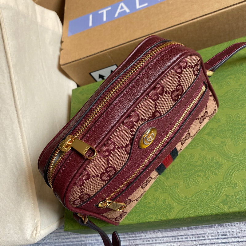 Amelia  - GCI Bags - 8444