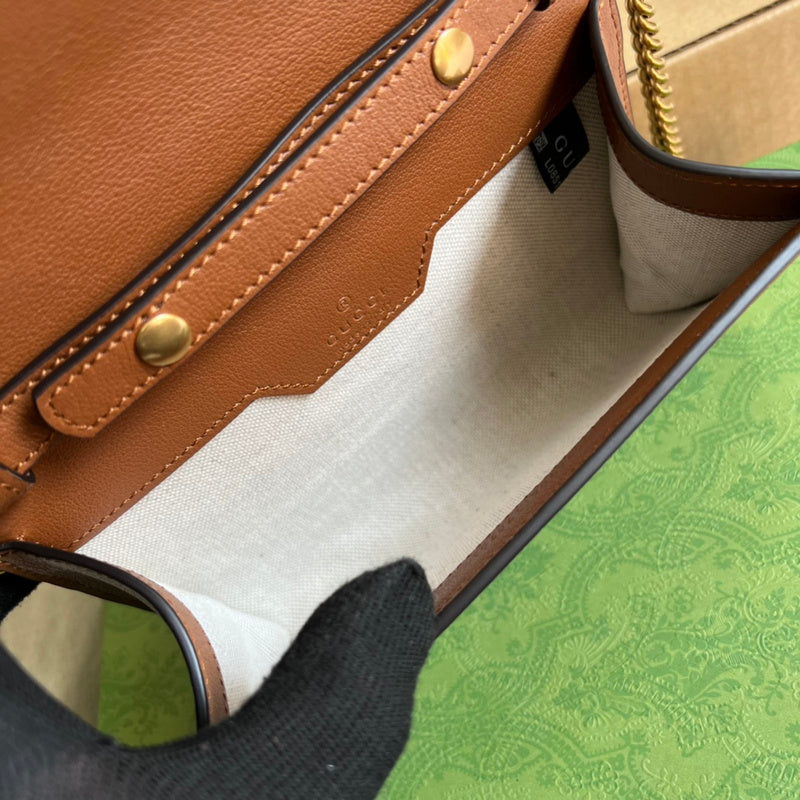 Amelia- GCI Bags - 4766