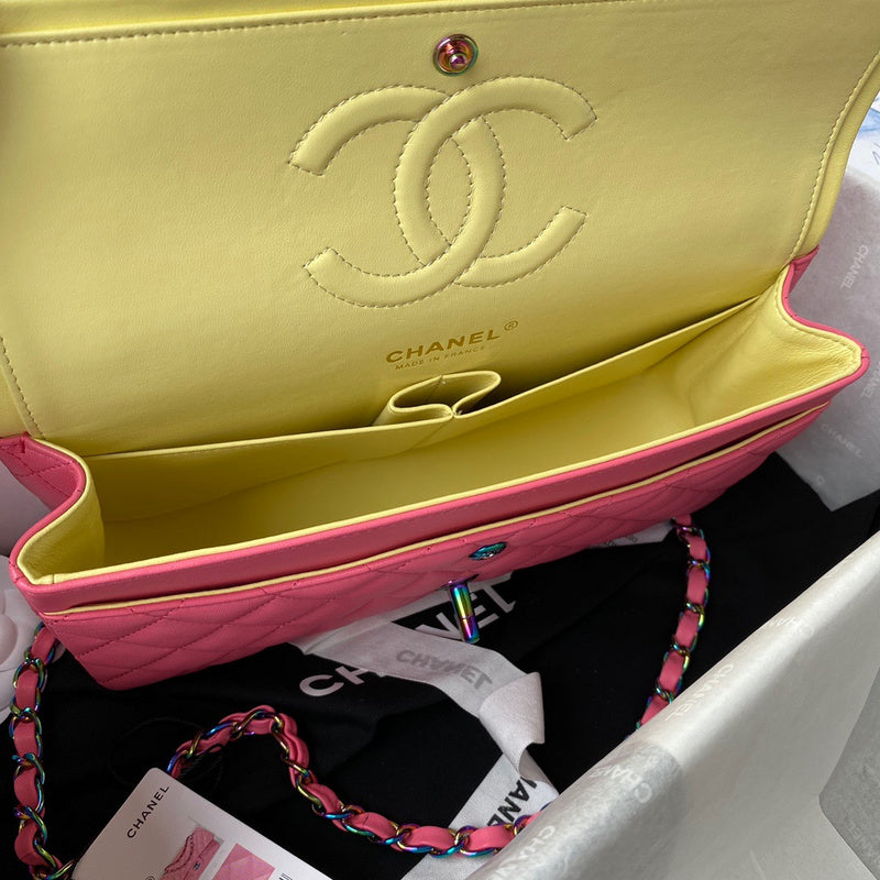 Amelia-  CHL BAGS  - 681