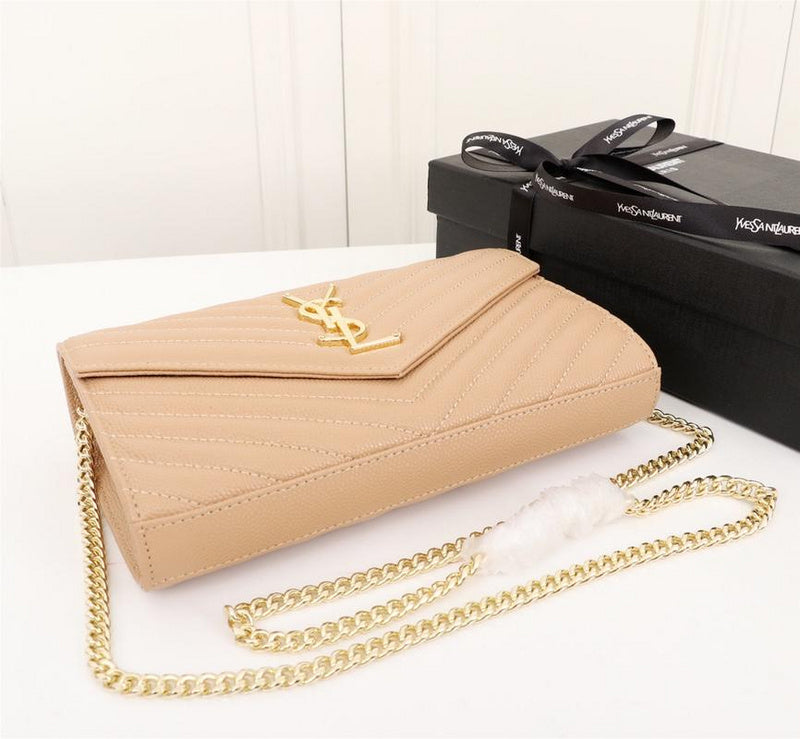 Amelia - YSL Bag - 2588