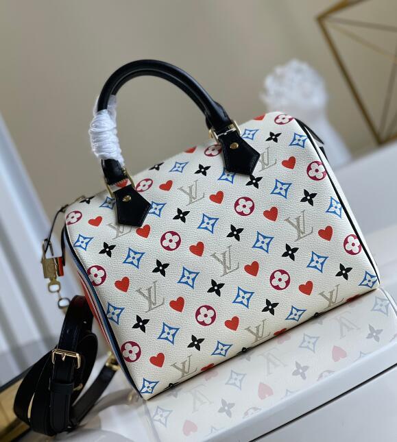 AmeliaLuxury - LOV Bags - 2580