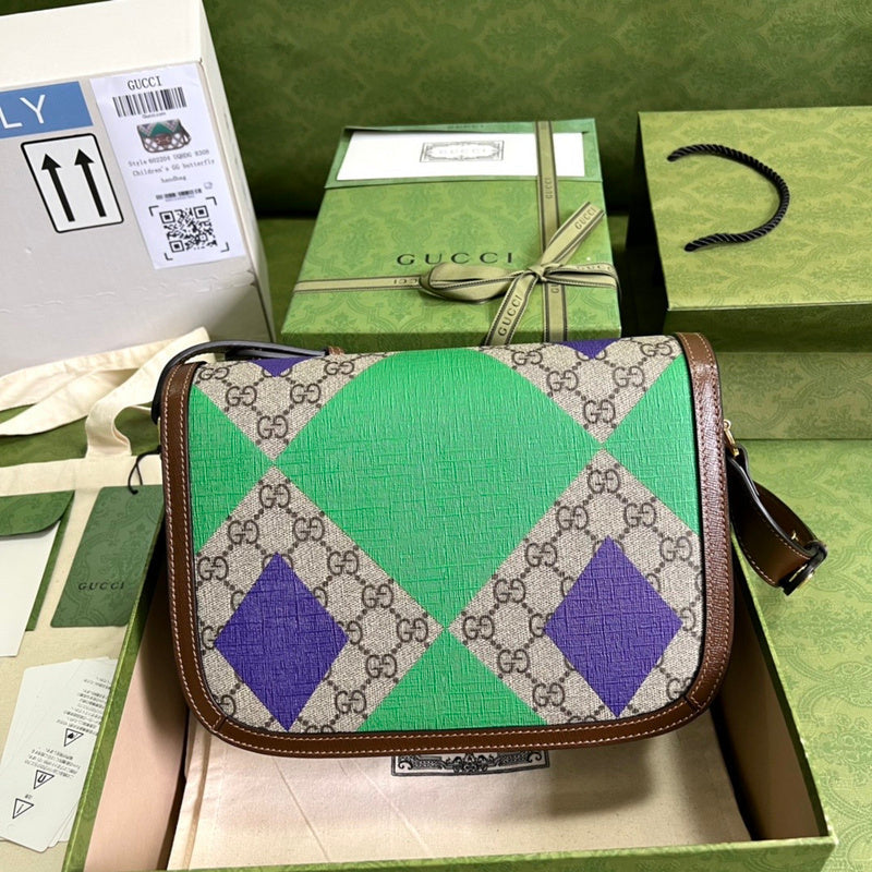 Amelia - GCI Bags - 9555
