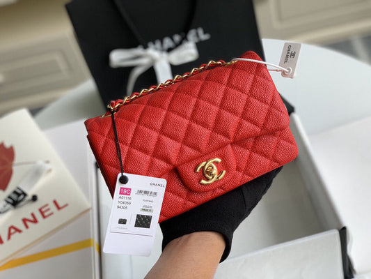 Amelia - CHL Bags - 2257