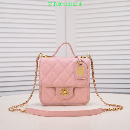 Amelia - CHL Bags - 1697