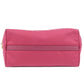 Prada Nylon Leather 2Way Bag Hand Bag Shoulder Bag IBISCO 1BA104
