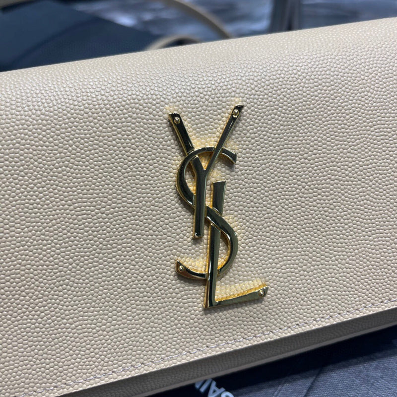 Amelia - YSL Bag - 1452