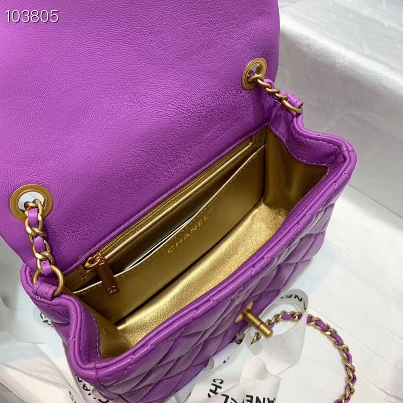 Amelia - CHL Lady Bags - 698