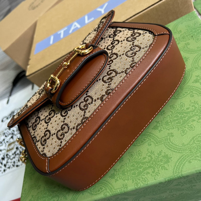 Amelia- GCI LUXURY LADY BAGS - 602