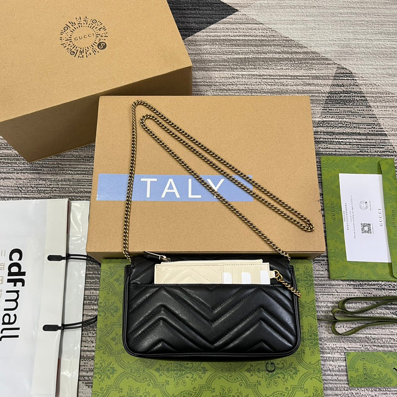 Amelia- GCI Bags - 5265