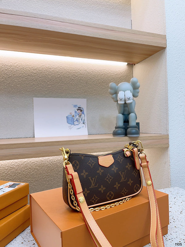 Amelia - LV Bags - 14343