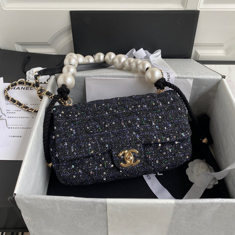 Amelia- CHL Bags - 7417