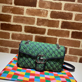 Amelia  - GCI Bags - 12407