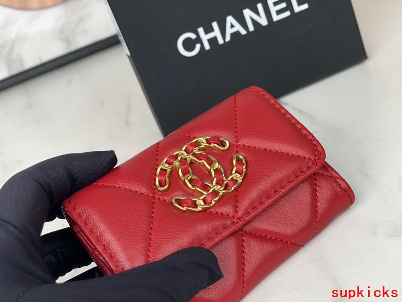 Amelia- Mix Wallets - 746