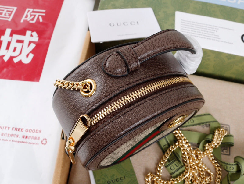 Amelia-i GUKI Women Bags - 417