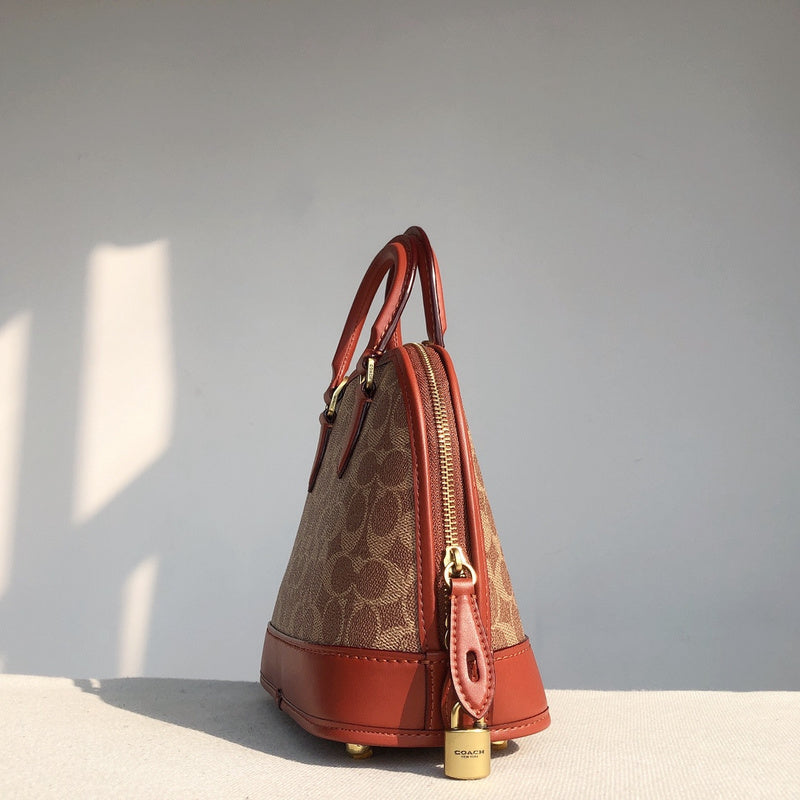 Amelia- CAH Bags - 604