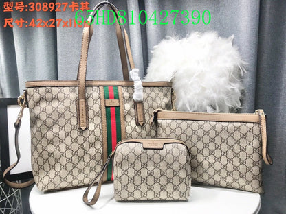 Amelia - GCI Bags - 11007
