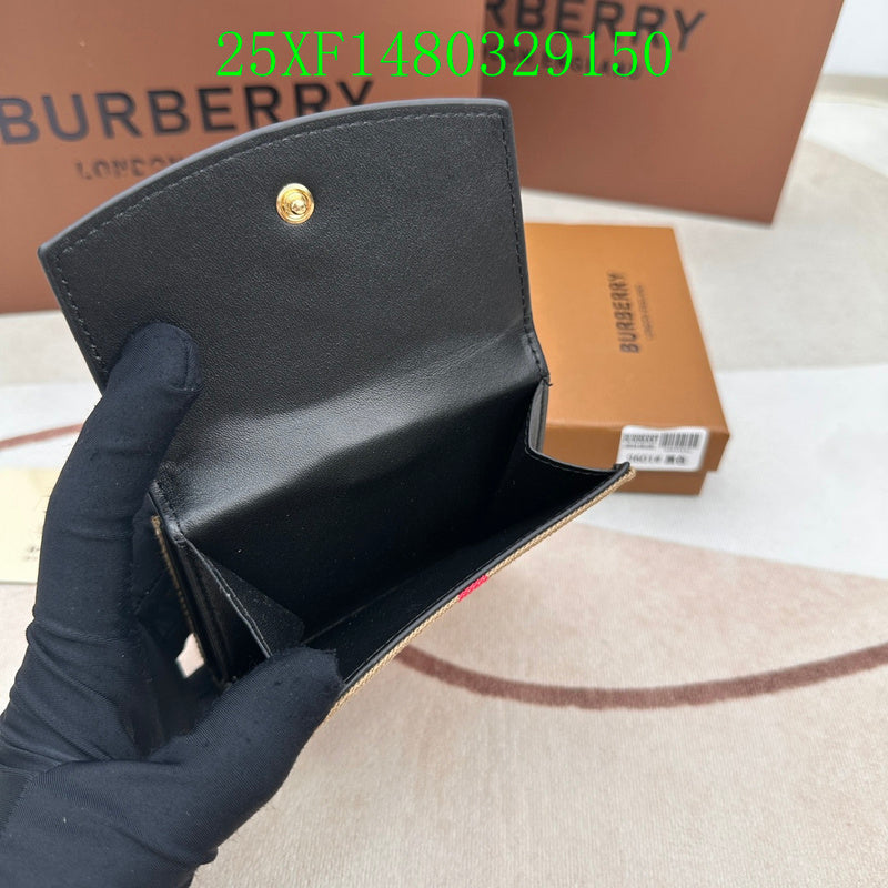Amelia - BOR Wallet - 030