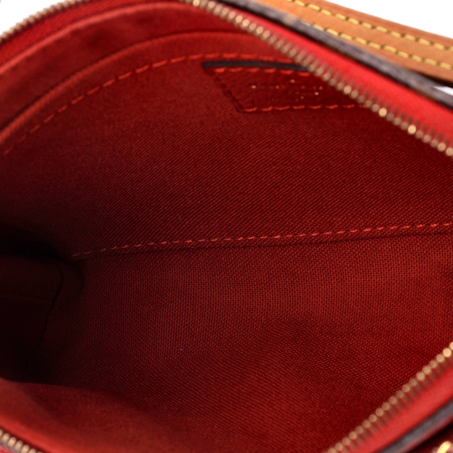 Pallas Clutch Monogram Canvas