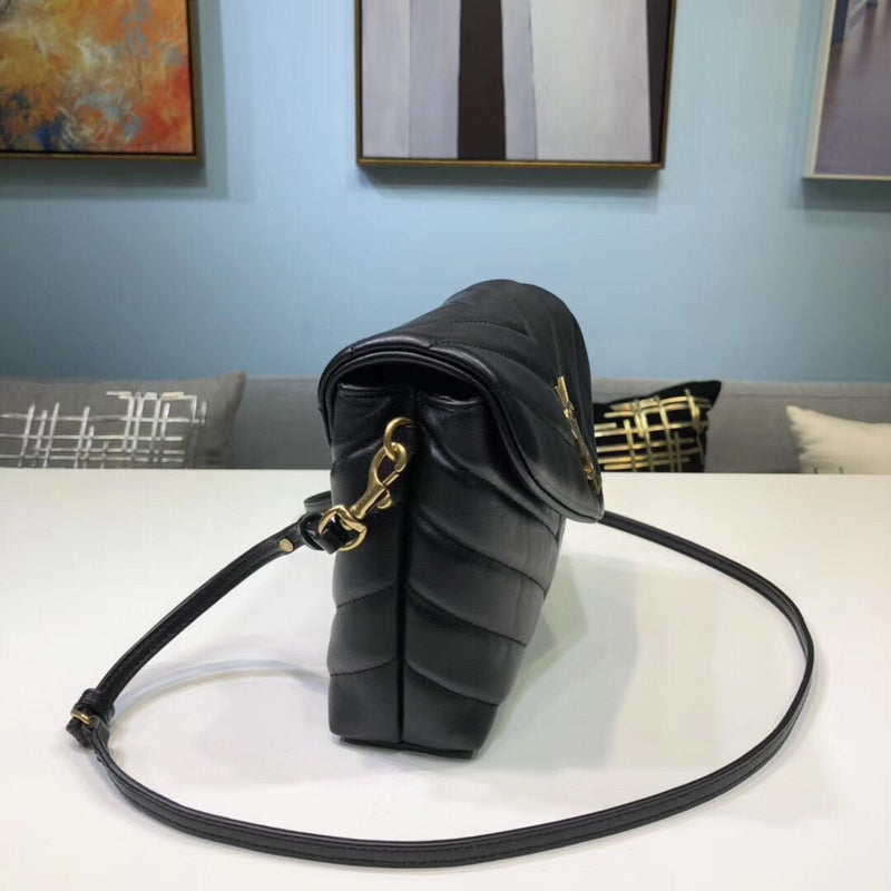 Amelia - YSL Bag - 2322
