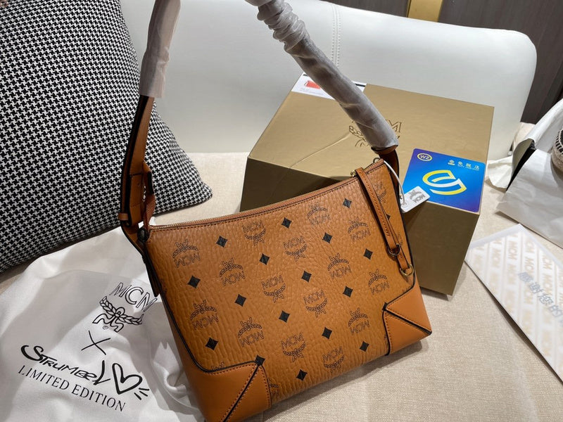 Amelia- - MQM Bags - 113