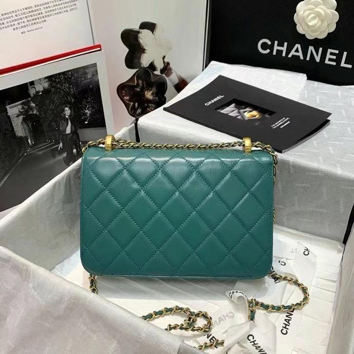 Amelia- CHL Bags - 6317