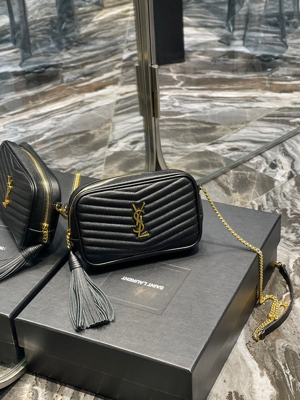 Amelia - YSL Bag - 1867