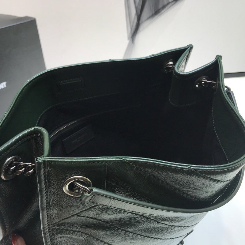Amelia - YSL Bag - 2346