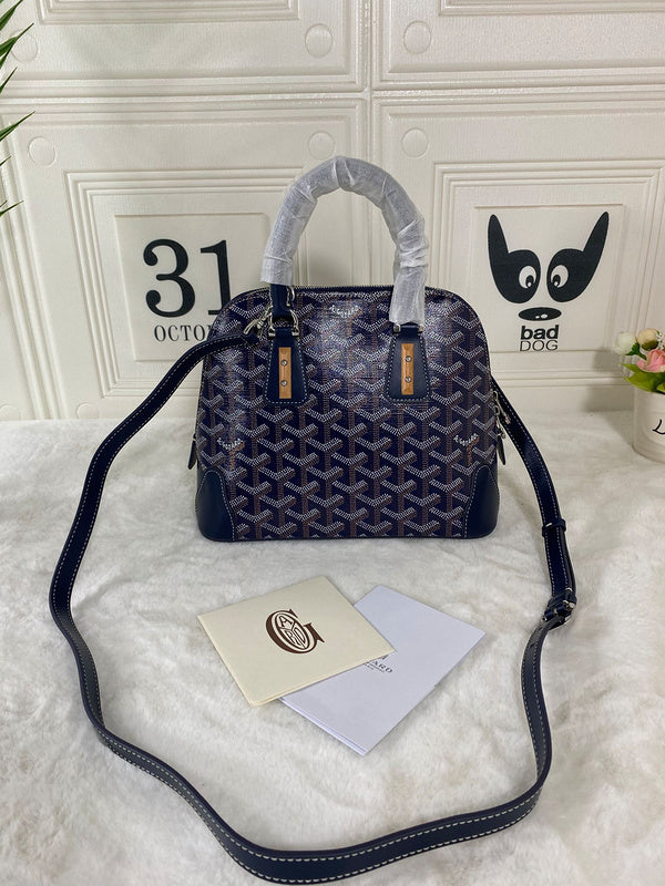 Amelia- G-YARD BAGS - 134