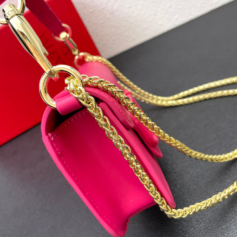 Amelia- VEL WOMEN LUXURY BAGS - 716