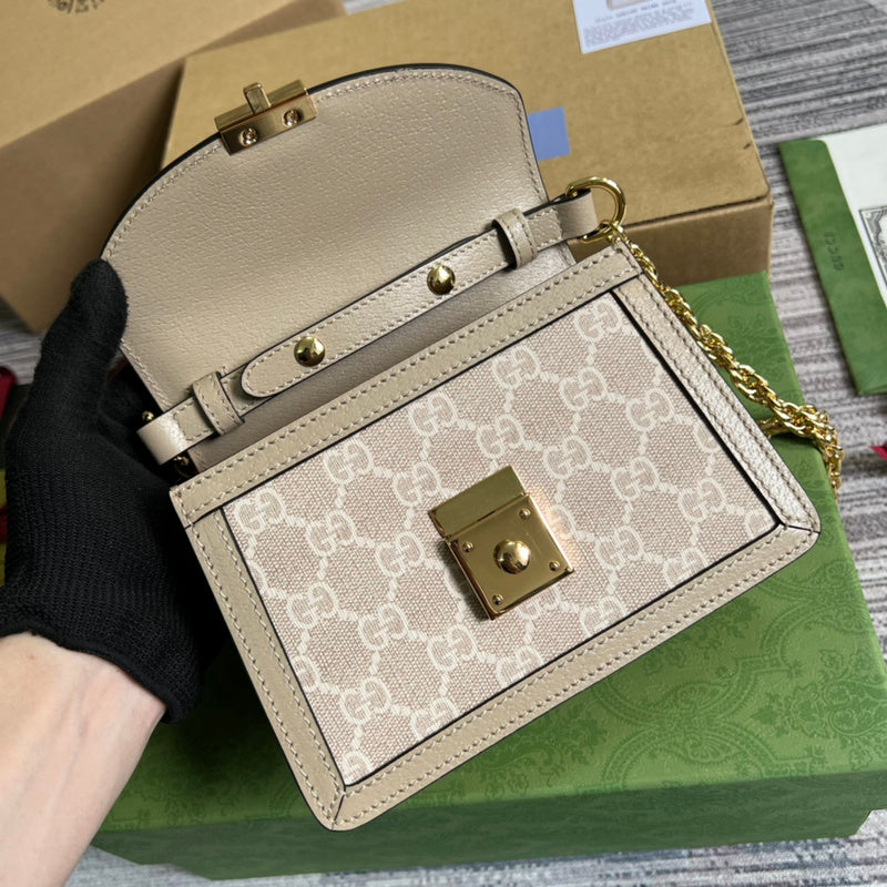 Amelia- GCI Bags - 4479