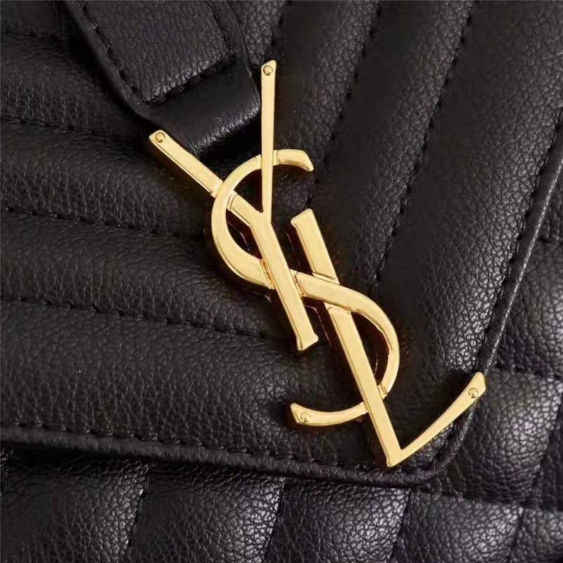Amelia - YSL Bag - 2823