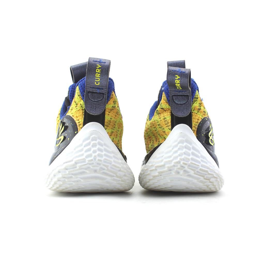 UNDER ARMOUR CURRY FLOW 10