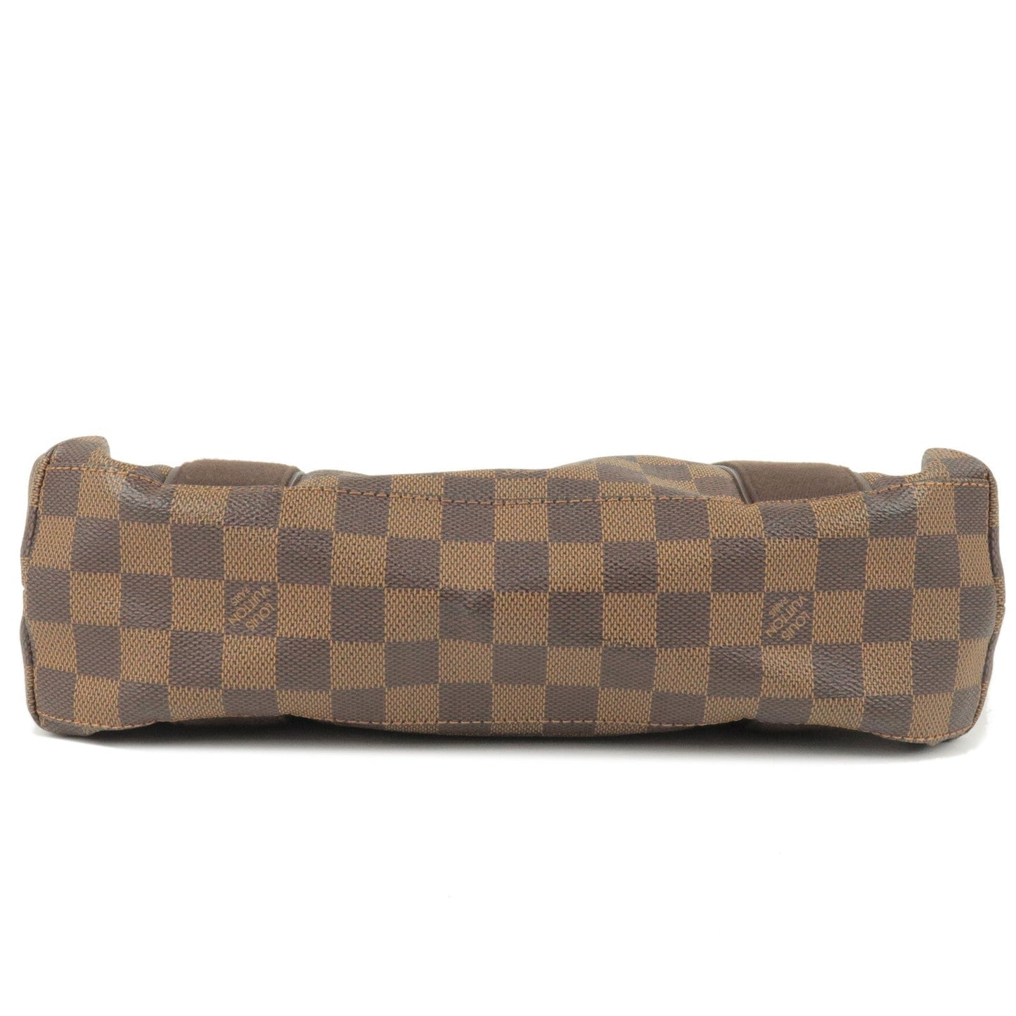 Louis Vuitton Cabas Beaubourg Shoulder Bag Damier Leather