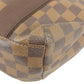 Louis Vuitton Cabas Beaubourg Shoulder Bag Damier Leather
