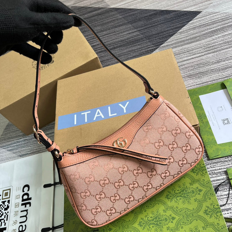 Amelia- GCI LUXURY LADY BAG - BRANDED BAGS FOR WOMEN - 073