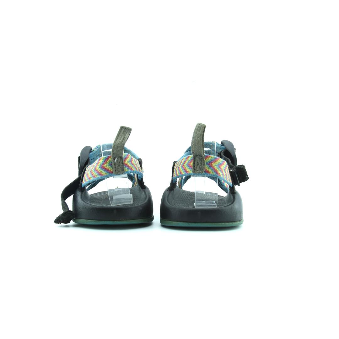 CHACO  .