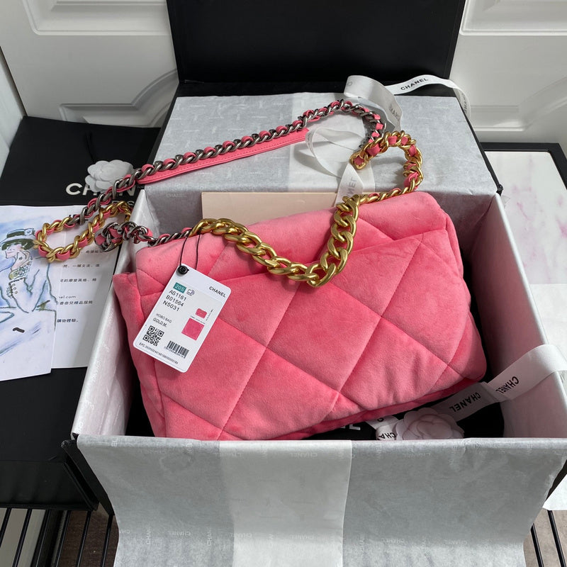 Amelia- CHL Bags - 6445