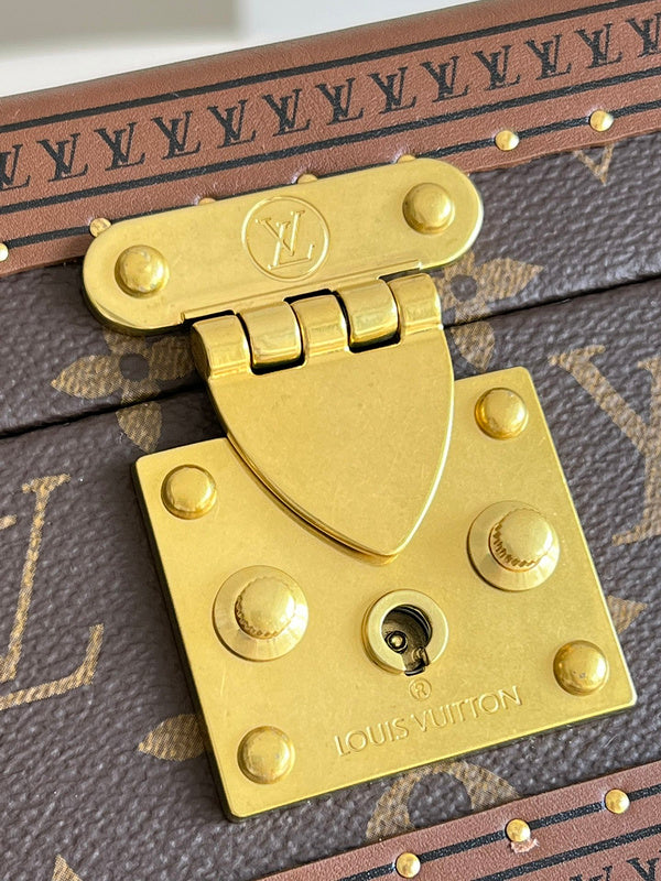 Amelia - LV Bags - 16829