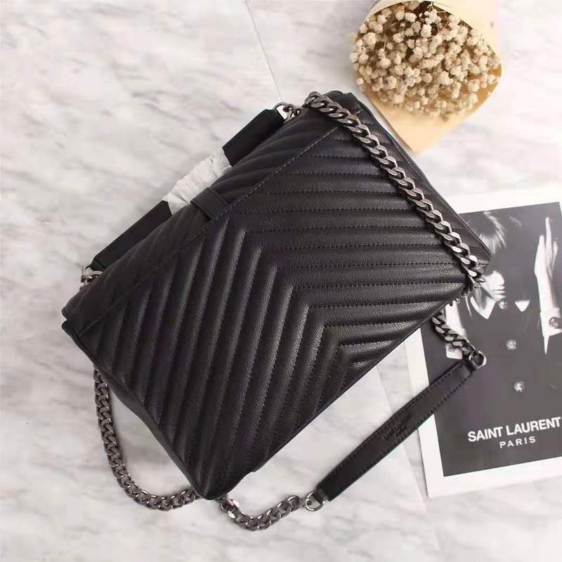 Amelia - YSL Bag - 2813