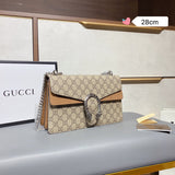 Amelia- GCI Bags - 2134