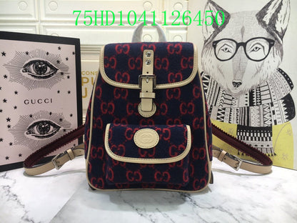 Amelia  - GCI Bags - 11489