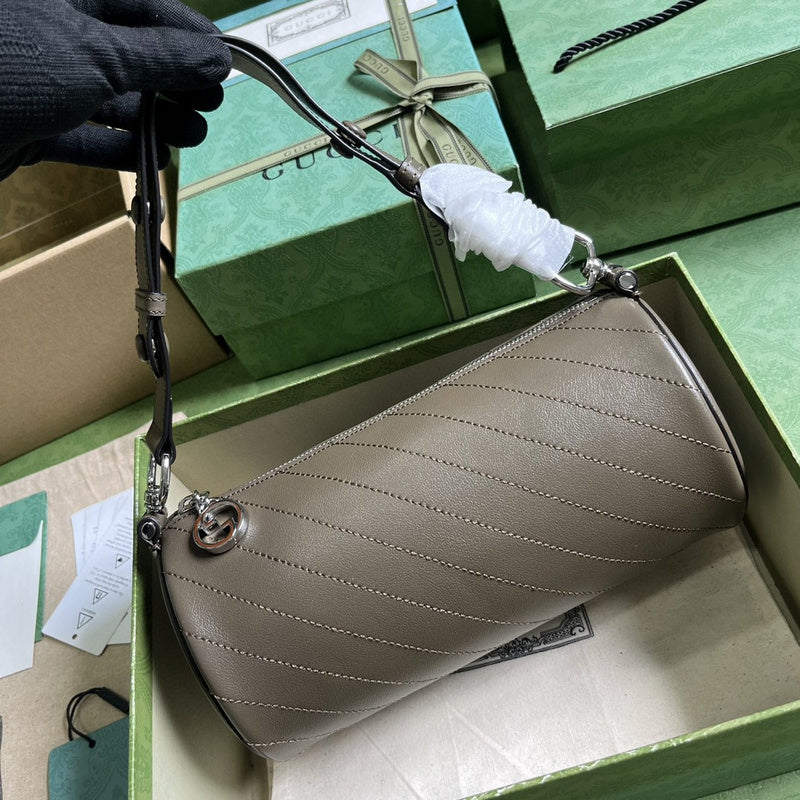 Amelia- GCI - GG WOMEN LUXURY BAGS - 020