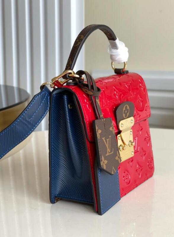 AmeliaLuxury - LOV Bags - 2172