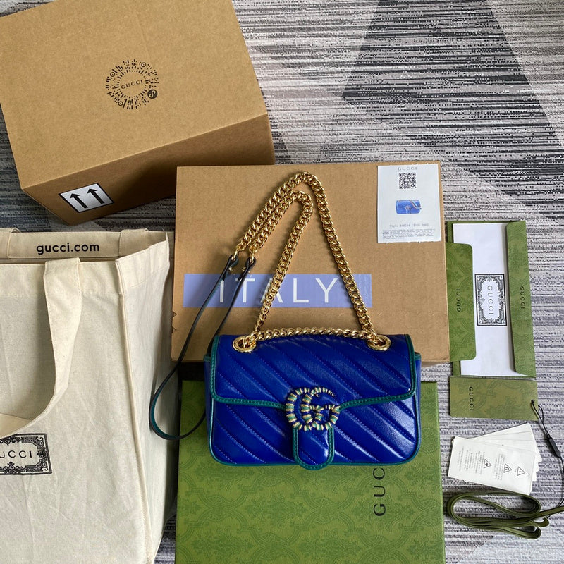 Amelia - Guki Lady Bags - 1014