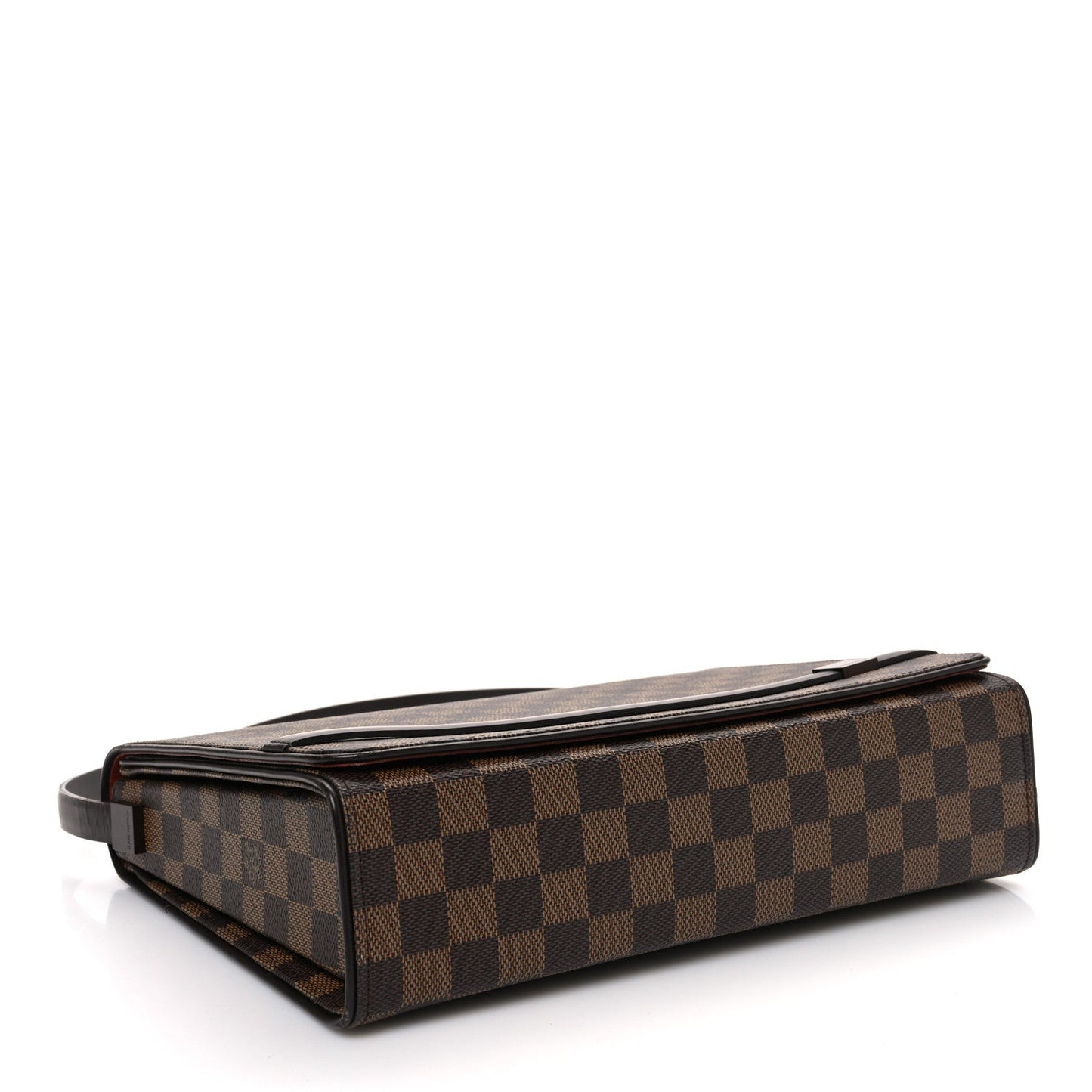 Louis Vuitton Damier Ebene Tribeca Carre