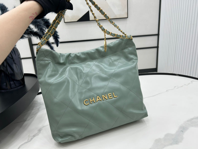 Wellow Bags - Chanel - Bags  - 300